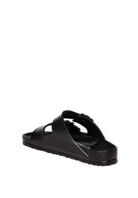 Black arizona eva sandal BIRKENSTOCK | ARIZONA EVA D129423-BLACK